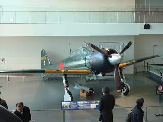 ゼロ戦