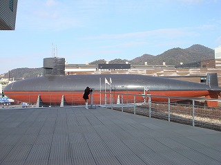 てつくじら